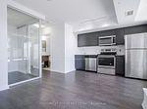 Photo 8 at 203 - 30 Meadowglen Place, Woburn, Toronto