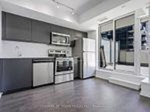 Photo 9 at 203 - 30 Meadowglen Place, Woburn, Toronto