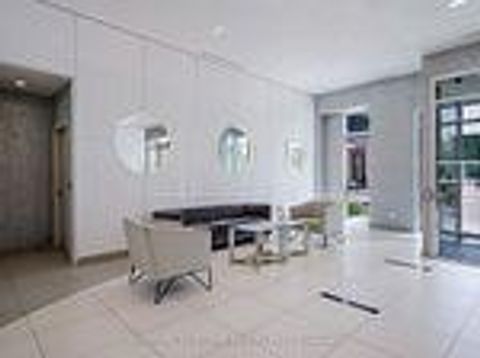 Photo 20 at 203 - 30 Meadowglen Place, Woburn, Toronto
