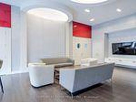 Photo 23 at 203 - 30 Meadowglen Place, Woburn, Toronto
