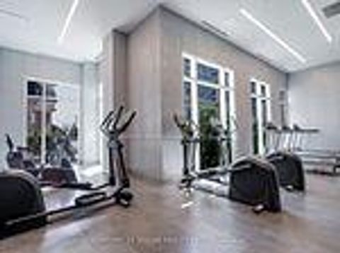 Photo 24 at 203 - 30 Meadowglen Place, Woburn, Toronto