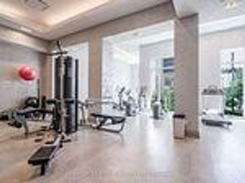 Photo 25 at 203 - 30 Meadowglen Place, Woburn, Toronto