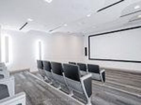 Photo 26 at 203 - 30 Meadowglen Place, Woburn, Toronto
