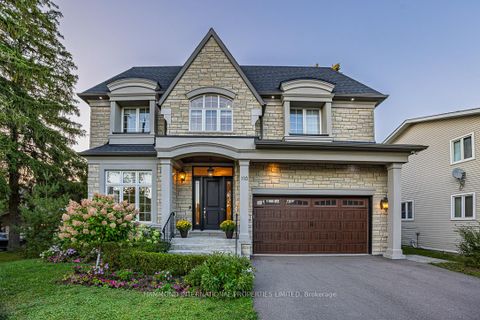 Photo 0 at 110 Snively Street, Oak Ridges Lake Wilcox, Richmond Hill