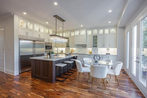 Photo 9 at 110 Snively Street, Oak Ridges Lake Wilcox, Richmond Hill