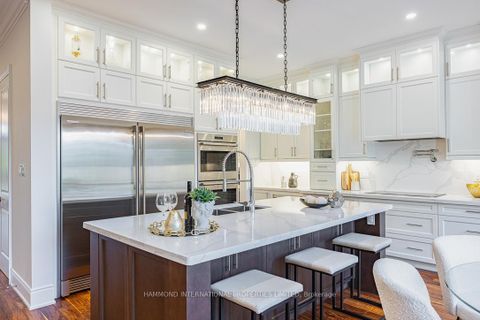 Photo 11 at 110 Snively Street, Oak Ridges Lake Wilcox, Richmond Hill