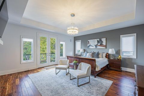 Photo 19 at 110 Snively Street, Oak Ridges Lake Wilcox, Richmond Hill