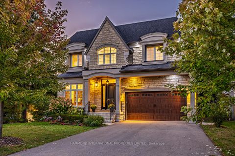 Photo 25 at 110 Snively Street, Oak Ridges Lake Wilcox, Richmond Hill