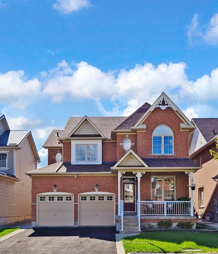 Photo 0 at 76 Cobblestone Court, Wellington, Brampton