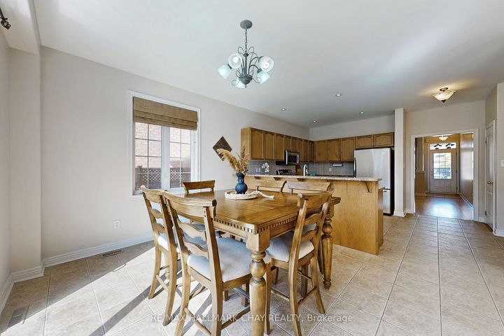 Photo 13 at 76 Cobblestone Court, Wellington, Brampton