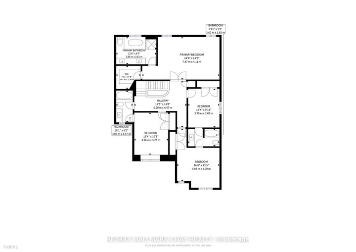 Photo 47 at 76 Cobblestone Court, Wellington, Brampton