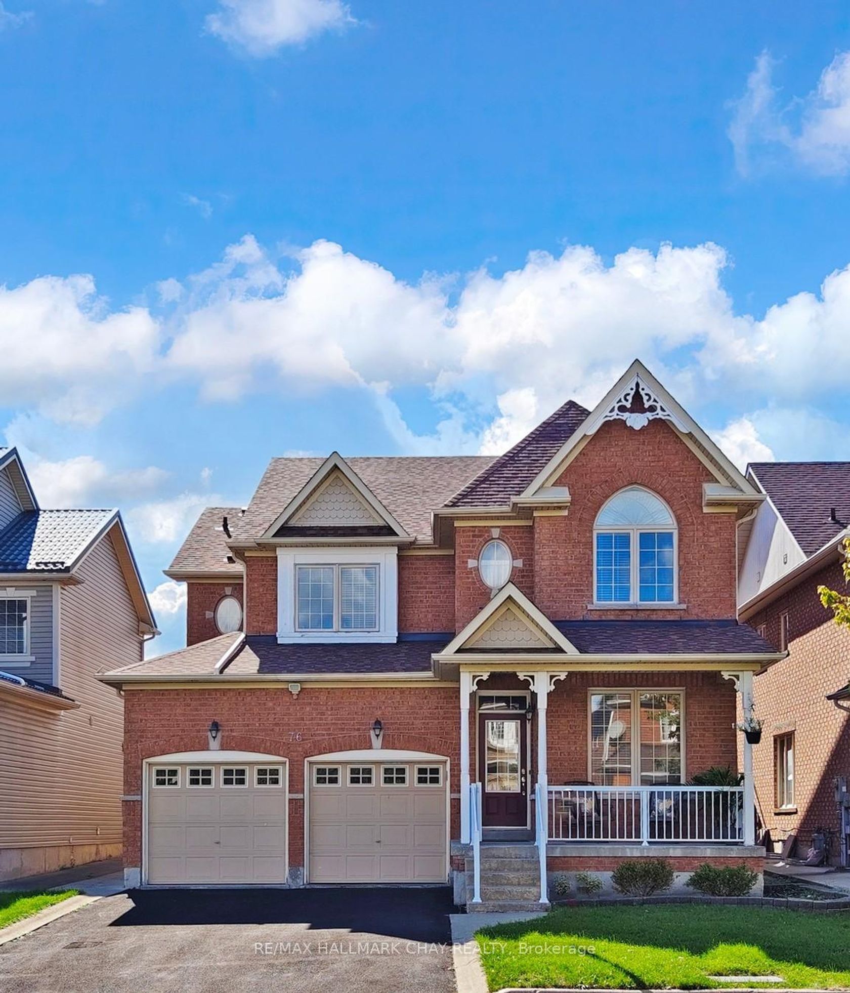 76 Cobblestone Court, Wellington, Brampton 2
