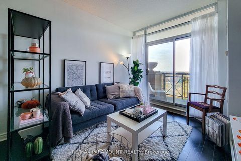Photo 14 at 1102 - 2325 Central Park Drive, RO River Oaks, Oakville