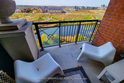 Photo 19 at 1102 - 2325 Central Park Drive, RO River Oaks, Oakville