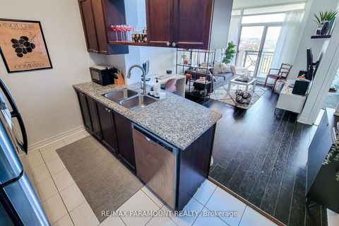Photo 21 at 1102 - 2325 Central Park Drive, RO River Oaks, Oakville