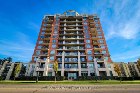 Photo 39 at 1102 - 2325 Central Park Drive, RO River Oaks, Oakville