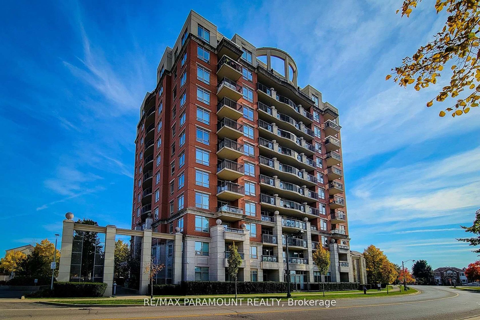 1102 - 2325 Central Park Drive, RO River Oaks, Oakville 