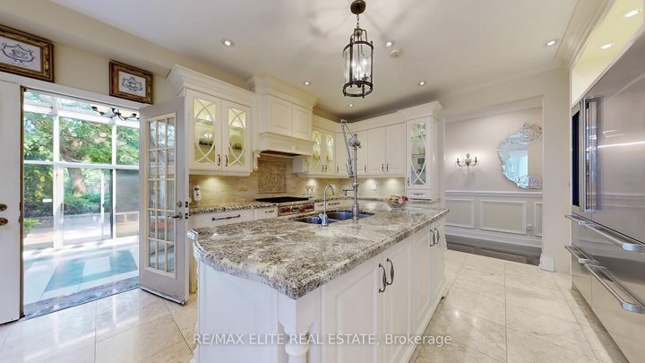 Photo 14 at 48 Pemberton Road, North Richvale, Richmond Hill