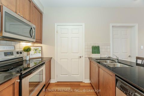 Photo 7 at 306 - 4620 Highway 7, East Woodbridge, Vaughan