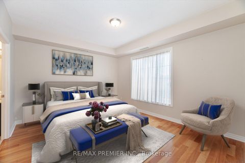 Photo 8 at 306 - 4620 Highway 7, East Woodbridge, Vaughan