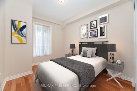 Photo 13 at 306 - 4620 Highway 7, East Woodbridge, Vaughan