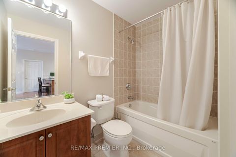 Photo 15 at 306 - 4620 Highway 7, East Woodbridge, Vaughan
