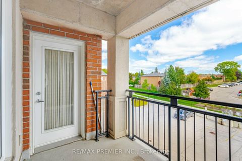 Photo 17 at 306 - 4620 Highway 7, East Woodbridge, Vaughan