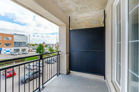Photo 18 at 306 - 4620 Highway 7, East Woodbridge, Vaughan