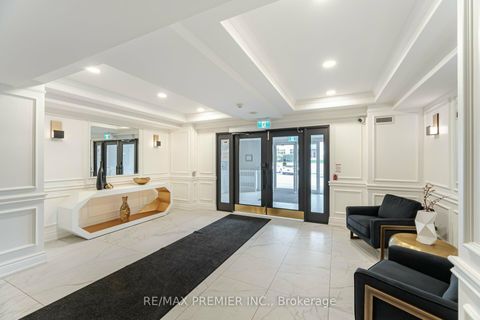 Photo 19 at 306 - 4620 Highway 7, East Woodbridge, Vaughan