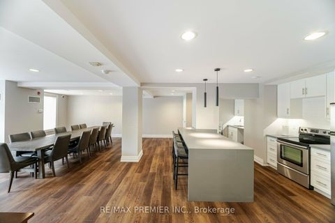 Photo 21 at 306 - 4620 Highway 7, East Woodbridge, Vaughan