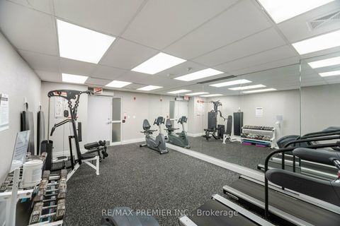Photo 24 at 306 - 4620 Highway 7, East Woodbridge, Vaughan