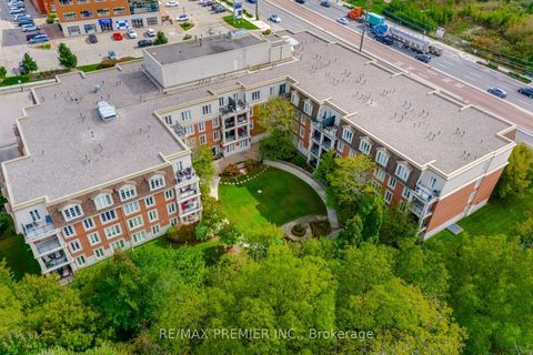 Photo 25 at 306 - 4620 Highway 7, East Woodbridge, Vaughan