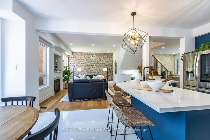 Photo 8 at 1533 Clearbrook Drive, Taunton, Oshawa