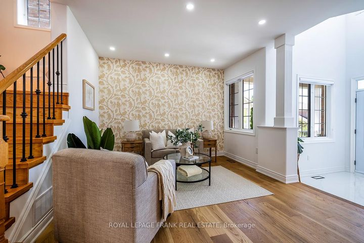 Photo 19 at 1533 Clearbrook Drive, Taunton, Oshawa