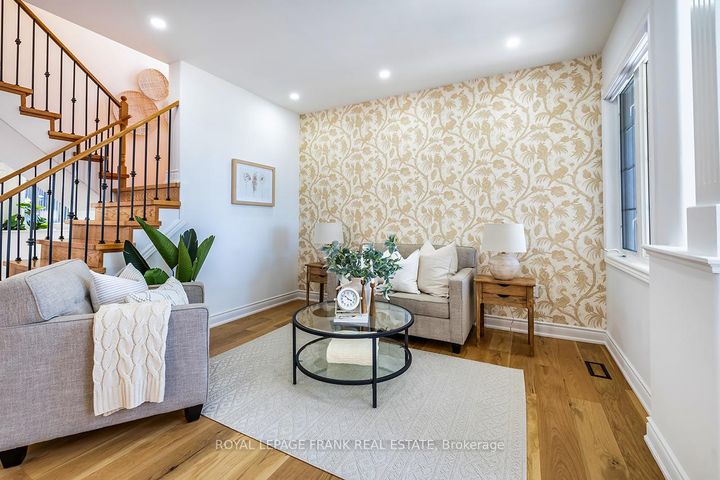 Photo 21 at 1533 Clearbrook Drive, Taunton, Oshawa