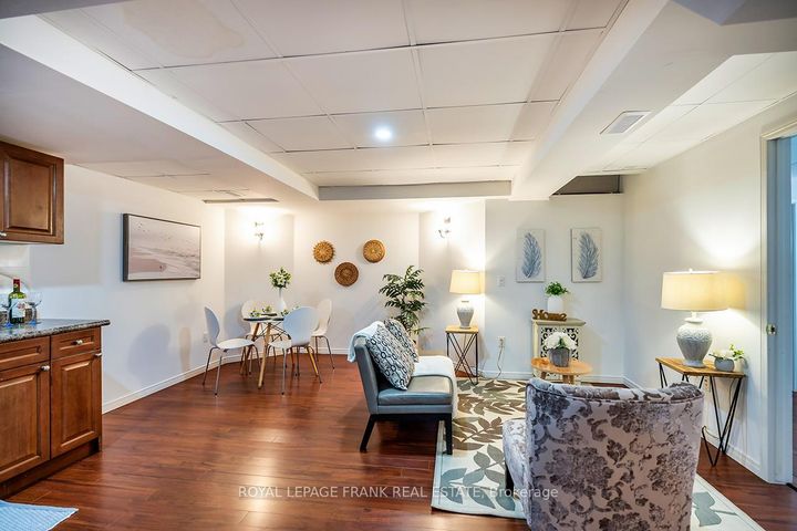 Photo 32 at 1533 Clearbrook Drive, Taunton, Oshawa