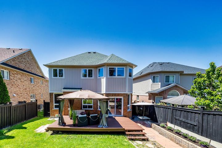 Photo 40 at 1533 Clearbrook Drive, Taunton, Oshawa