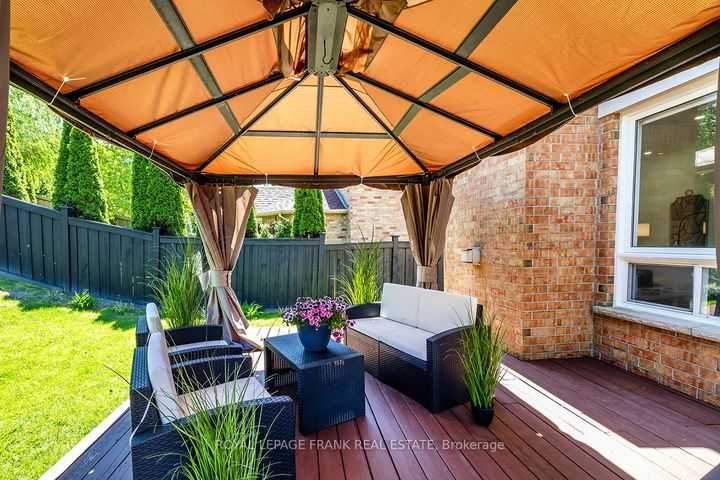 Photo 42 at 1533 Clearbrook Drive, Taunton, Oshawa