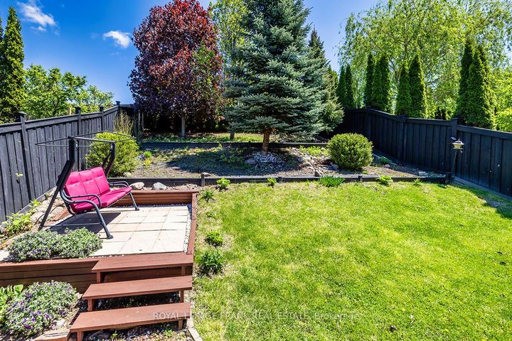 Photo 43 at 1533 Clearbrook Drive, Taunton, Oshawa