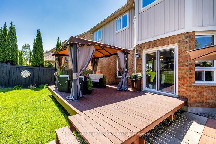 Photo 44 at 1533 Clearbrook Drive, Taunton, Oshawa