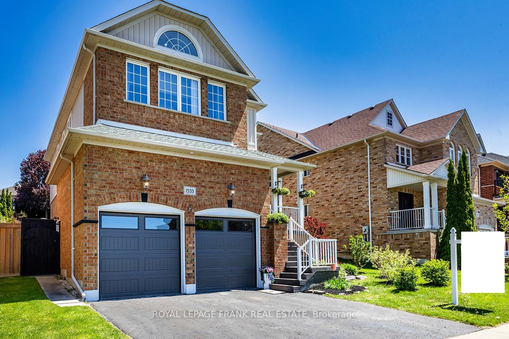 1533 Clearbrook Drive, Taunton, Oshawa 2