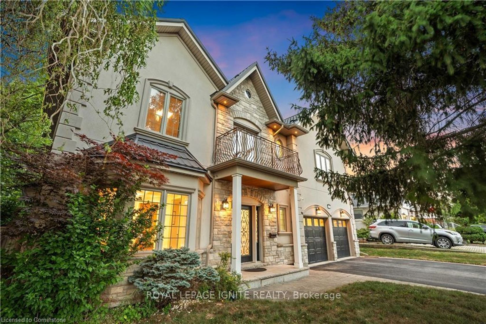 31 Ridge Drive, CP College Park, Oakville 