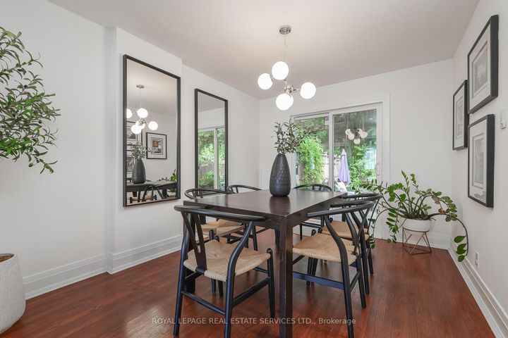 Photo 8 at 618 Davenport Road, Casa Loma, Toronto