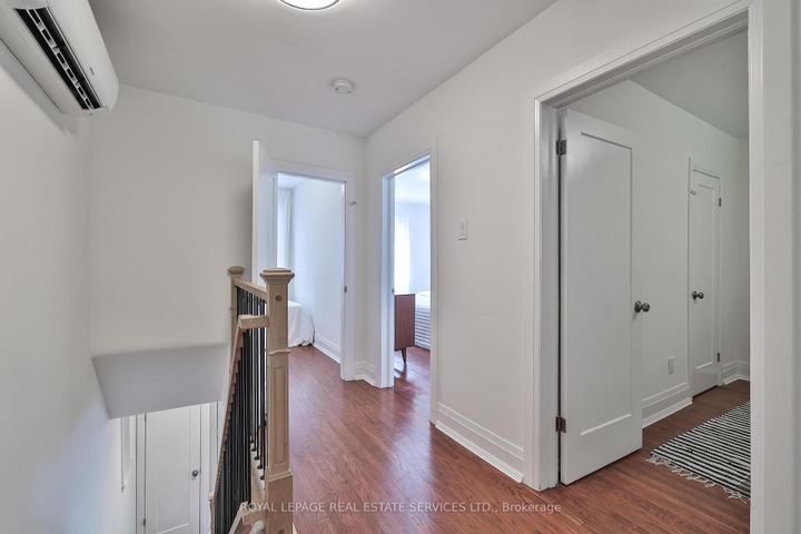 Photo 15 at 618 Davenport Road, Casa Loma, Toronto
