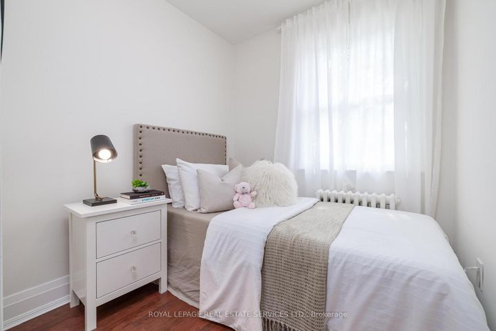 Photo 23 at 618 Davenport Road, Casa Loma, Toronto