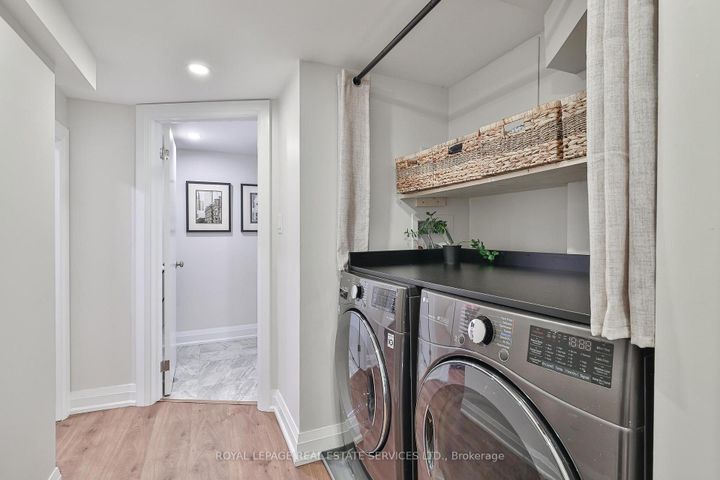 Photo 25 at 618 Davenport Road, Casa Loma, Toronto