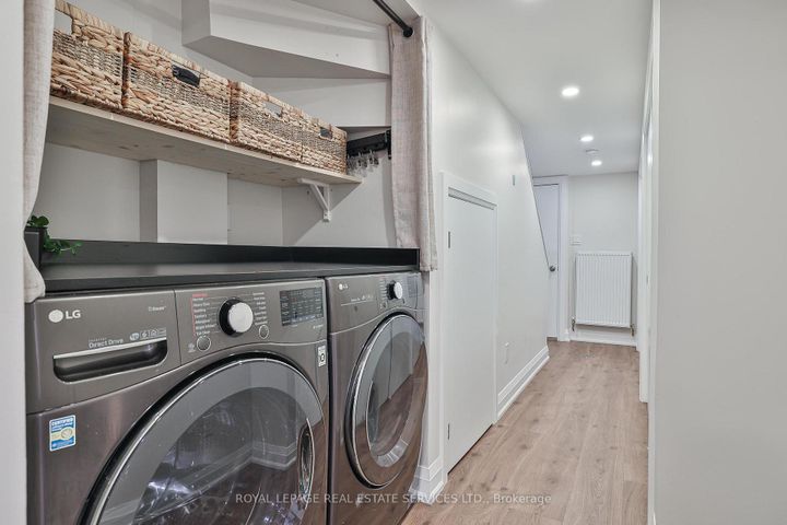Photo 26 at 618 Davenport Road, Casa Loma, Toronto