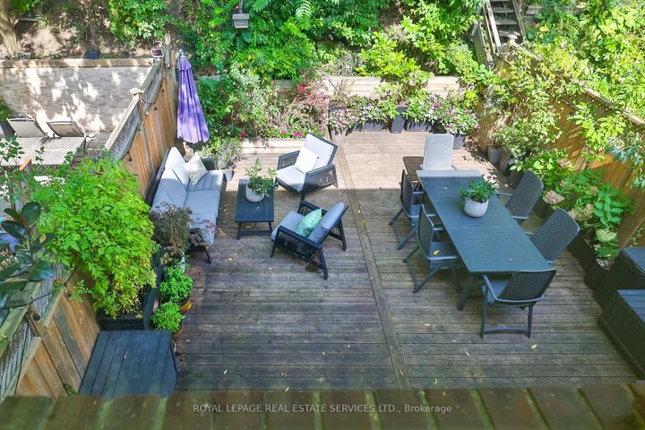 Photo 31 at 618 Davenport Road, Casa Loma, Toronto