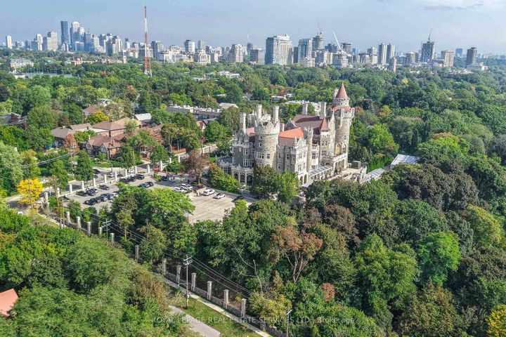 Photo 38 at 618 Davenport Road, Casa Loma, Toronto