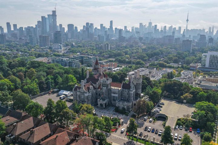 Photo 39 at 618 Davenport Road, Casa Loma, Toronto